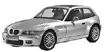 BMW E36-7 U1256 Fault Code