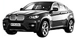 BMW E71 U1256 Fault Code