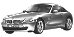 BMW E86 U1256 Fault Code
