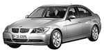 BMW E92 U1256 Fault Code