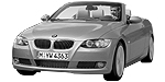 BMW E93 U1256 Fault Code