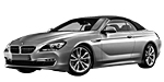 BMW F12 U1256 Fault Code